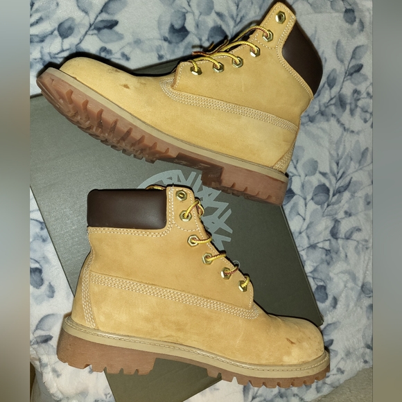 Timberland boots - Picture 2 of 7